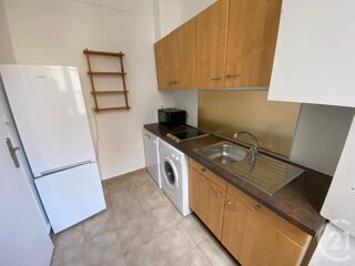  Appartement à louer 1 pièce 32 m²