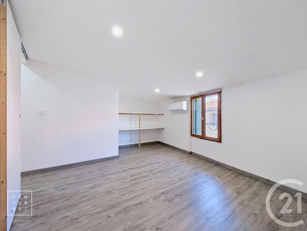vente Maison - 5 pièce(s) - 201 m² Baixas (66390)