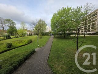  Appartement � louer 2 pi�ces 31 m�