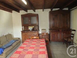  Maison à vendre 3 pièces 160 m²