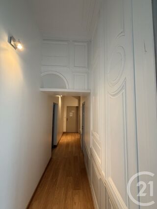  Appartement � vendre 4 pi�ces 84 m�