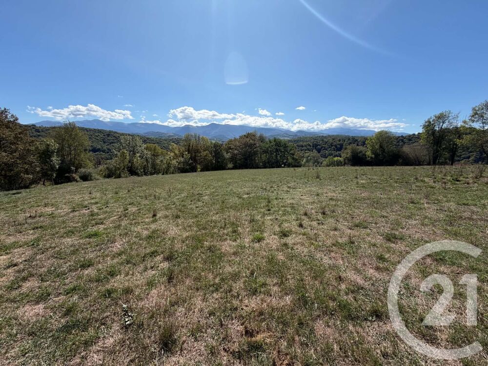 vente Terrain - 3000 m² Mauvezin (65130)