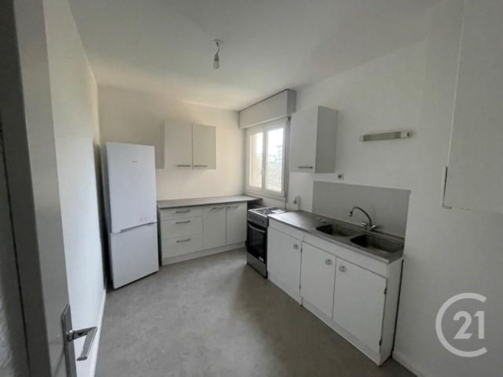 Century 21 Les Portes de l'Est à EXINCOURT, vous propose....