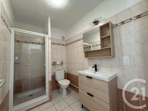  Appartement � louer 2 pi�ces 47 m�