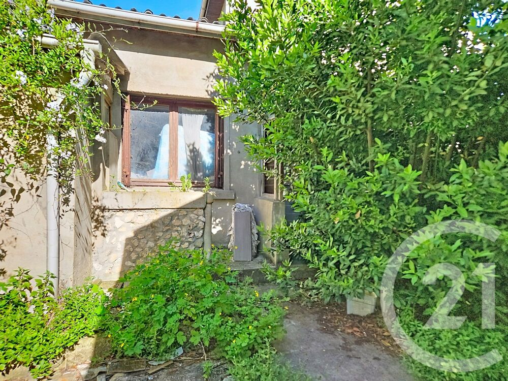 vente Maison - 3 pièce(s) - 80 m² Champigny-sur-Marne (94500)