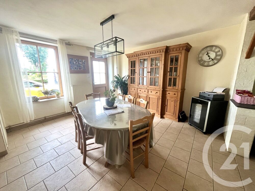 **À vendre : Maison au c½ur du village d'Isques** <....