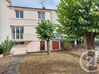  Maison à louer 4 pièces 88 m²
