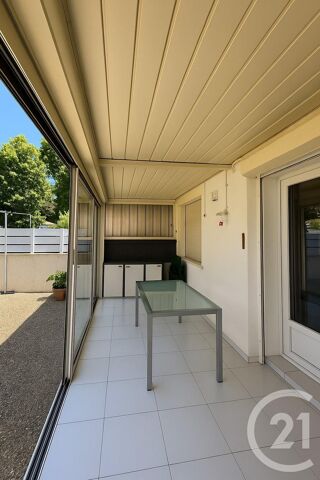  Maison � louer 3 pi�ces 40 m�