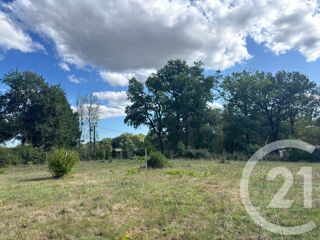  Terrain � vendre 3400 m�