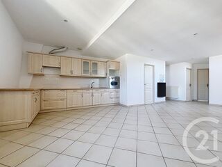  Appartement à louer 3 pièces 59 m²