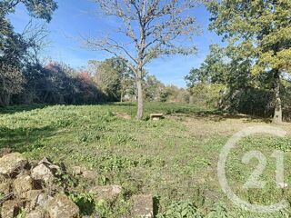  Terrain � vendre 2708 m�