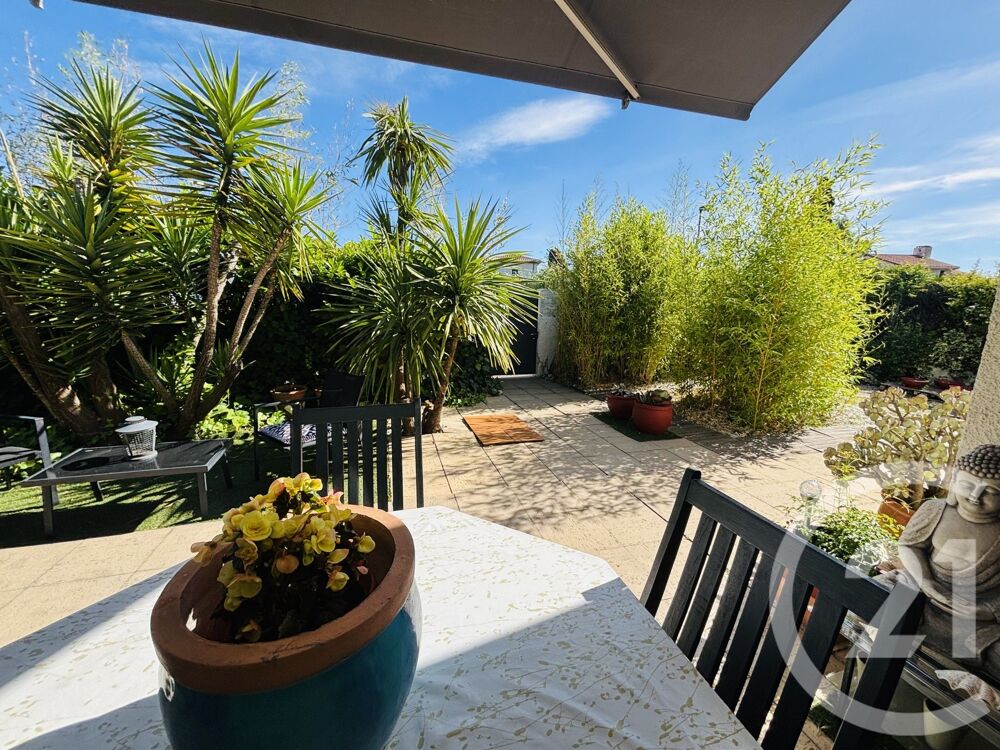 vente Maison - 4 pièce(s) - 232 m² Cabestany (66330)