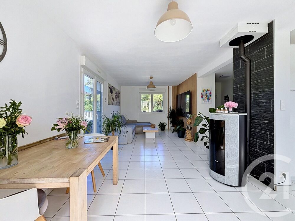 Maison – Bondeval, Doubs - Plus