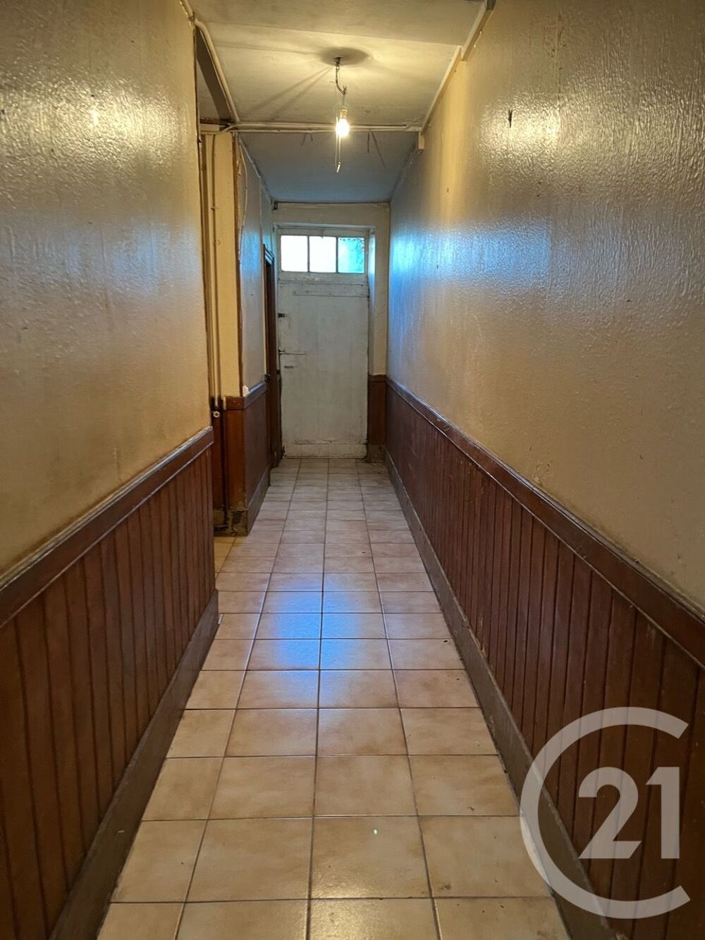 vente Maison - 6 pièce(s) - 100 m² Castres (81100)