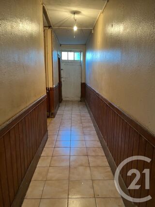  Maison à vendre 6 pièces 100 m²