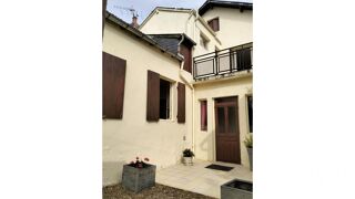  Maison � vendre 7 pi�ces 137 m�