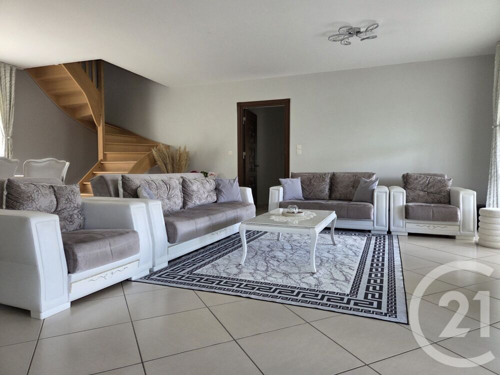 vente Maison - 7 pièce(s) - 250 m² Saint-Éloi (58000)