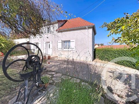   Vente Maison Maison - 5 pi�ce(s) - 124 m�