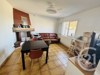 vente Maison - 4 pièce(s) - 60 m² Montdidier (80500)