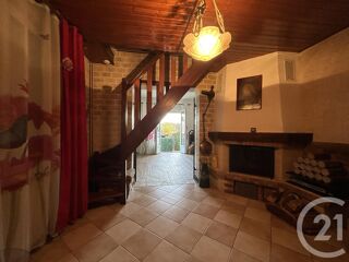  Maison � vendre 5 pi�ces 91 m�
