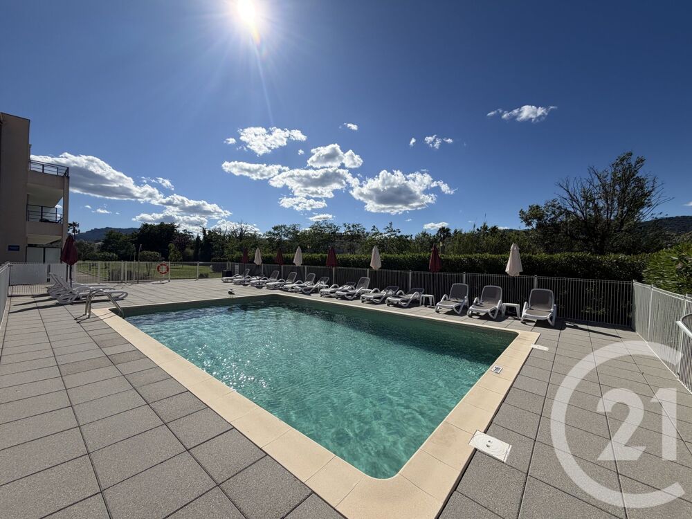 RESIDENCE DE TOURISME : sous contrat jusqu'au 31 mars 20....