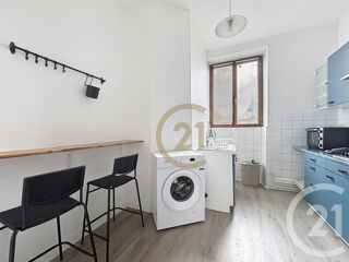 location Appartement - 3 pièce(s) - 64 m² Belfort (90000)