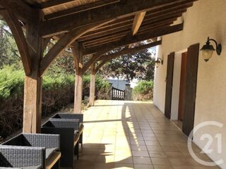  Maison � vendre 4 pi�ces 258 m�