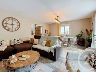  Maison à vendre 6 pièces 160 m²