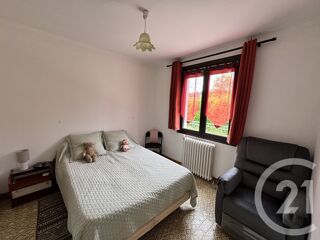  Maison à vendre 6 pièces 130 m²