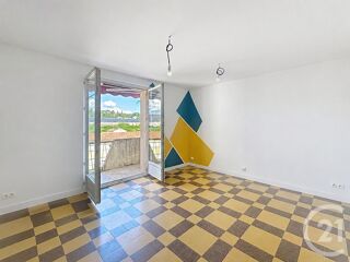  Appartement à vendre 5 pièces 91 m² Ales