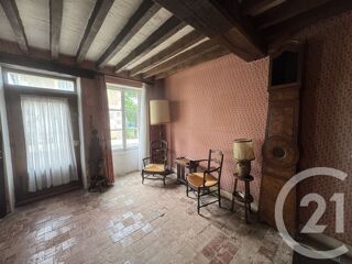 Maison à vendre 3 pièces 113 m²