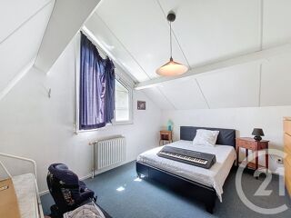  Maison � vendre 4 pi�ces 88 m�