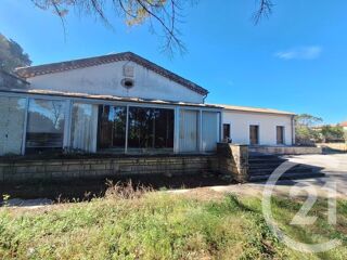  Maison � vendre 6 pi�ces 254 m�