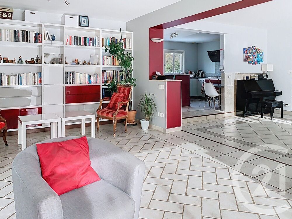 Votre agence Century 21 Help'immo a le plaisir de vous p....