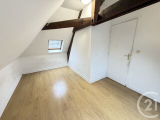  Appartement à louer 2 pièces 26 m²