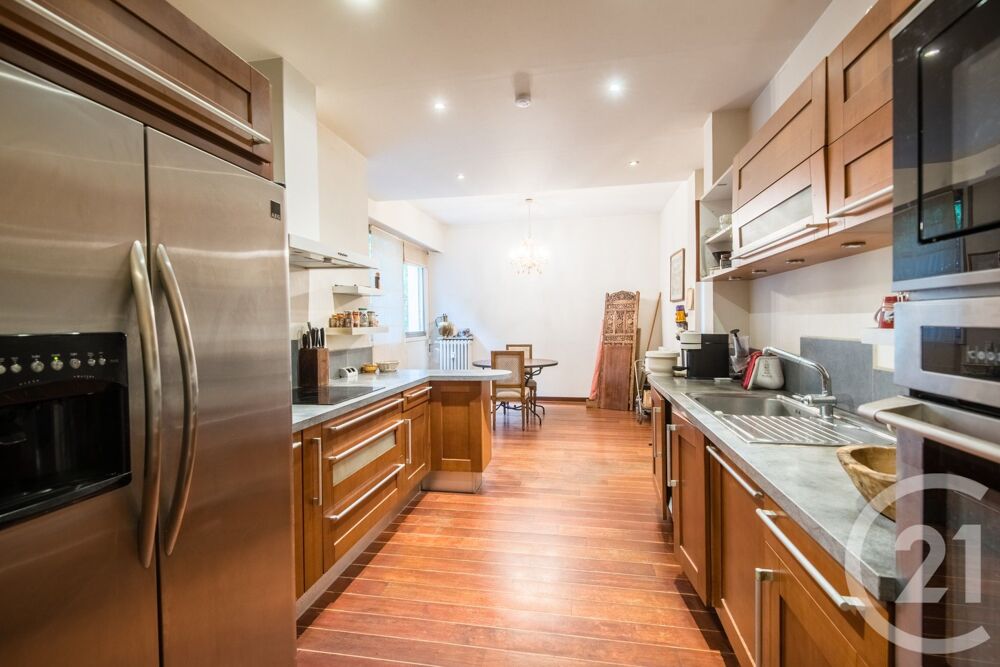 à vendre  Appartement Nice (06300)