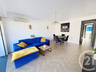  Appartement � vendre 4 pi�ces 80 m�