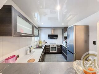  Maison à vendre 4 pièces 99 m²