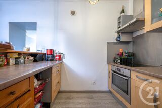  Appartement � vendre 3 pi�ces 55 m�