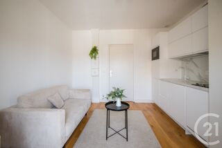  Appartement � vendre 2 pi�ces 22 m�