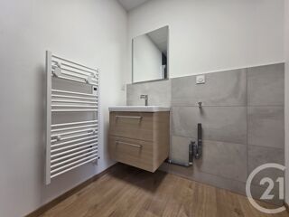  Appartement à louer 1 pièce 30 m²