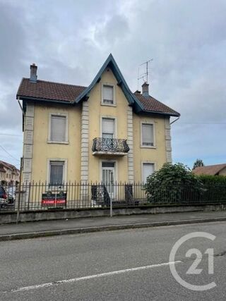  Appartement � louer 1 pi�ce 26 m�