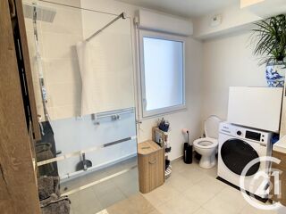  Appartement à louer 1 pièce 30 m²