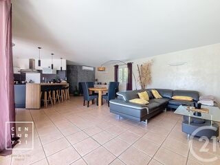  Maison à vendre 9 pièces 222 m²