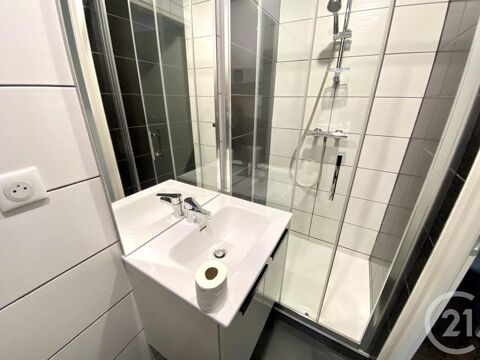  Appartement � louer 1 pi�ce 19 m�