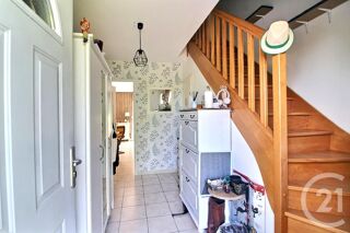  Maison � vendre 3 pi�ces 77 m�