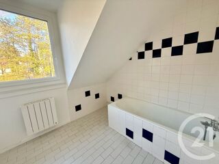  Appartement � vendre 3 pi�ces 57 m�