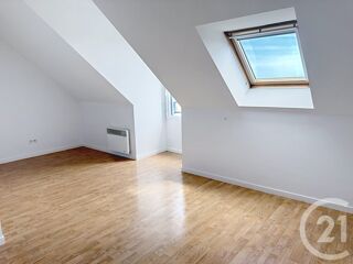  Appartement à vendre 3 pièces 57 m²