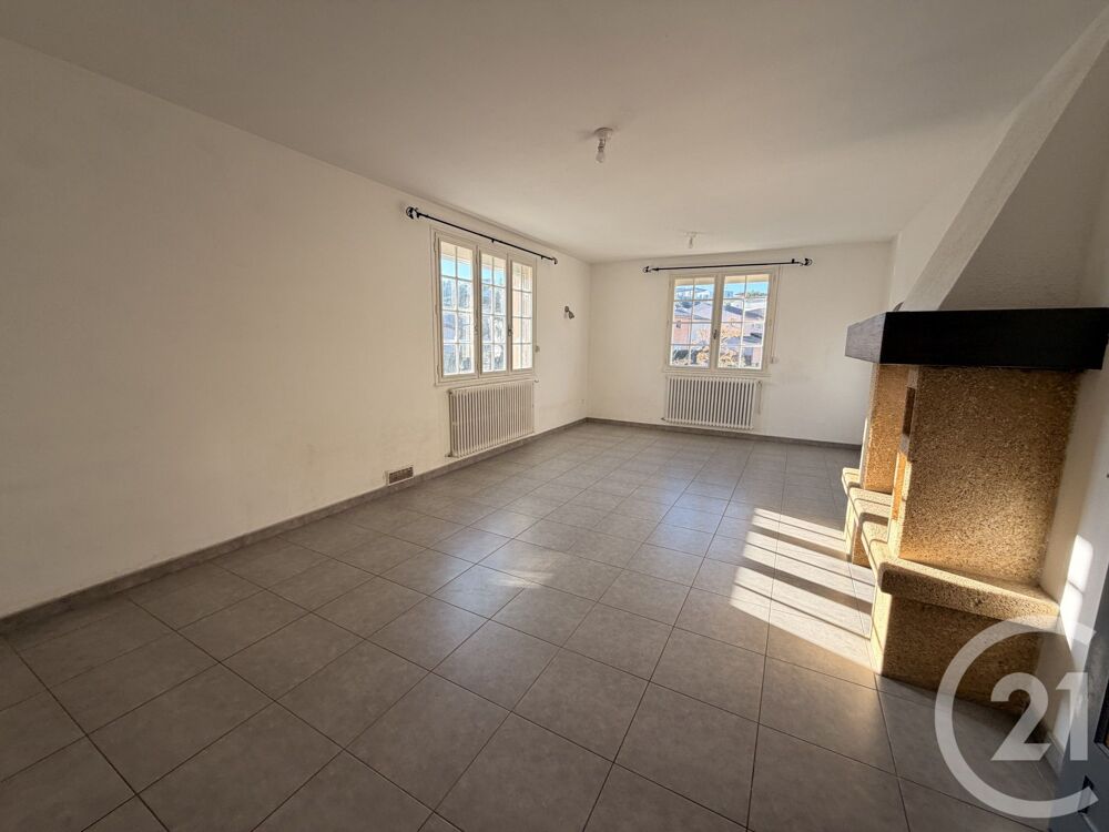 vente Maison - 5 pièce(s) - 246 m² Alès (30100)
