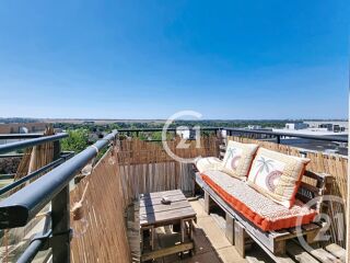  Appartement à vendre 2 pièces 56 m²